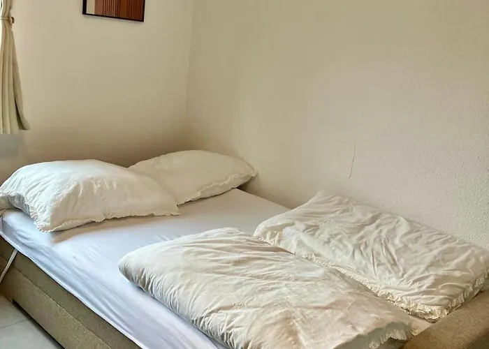 Ches Cozy Corner Helle 1 * הוכברג